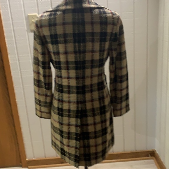 Anne Klein Coat - Picture 4 of 5
